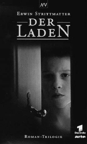 [Der Laden 01] • Der Laden I